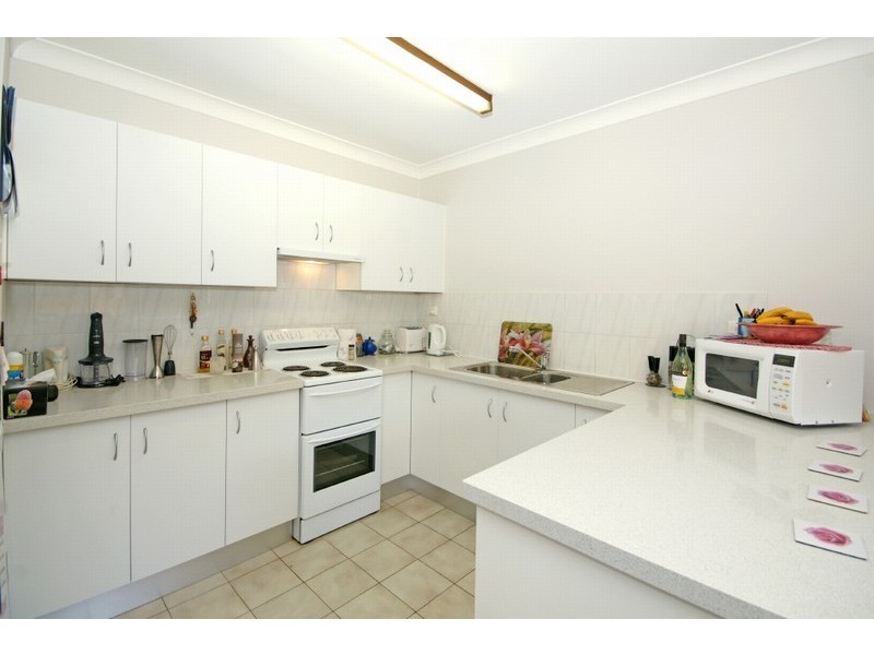 16/48 Swan Street, Gordon Park QLD 4031