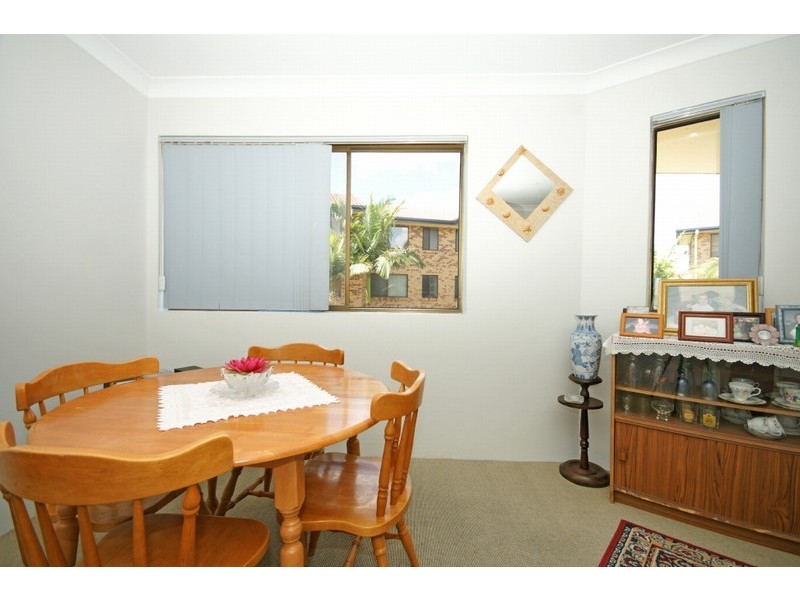 16/48 Swan Street, Gordon Park QLD 4031