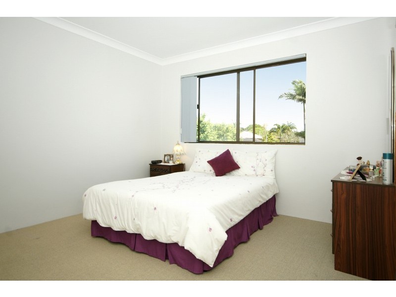 16/48 Swan Street, Gordon Park QLD 4031