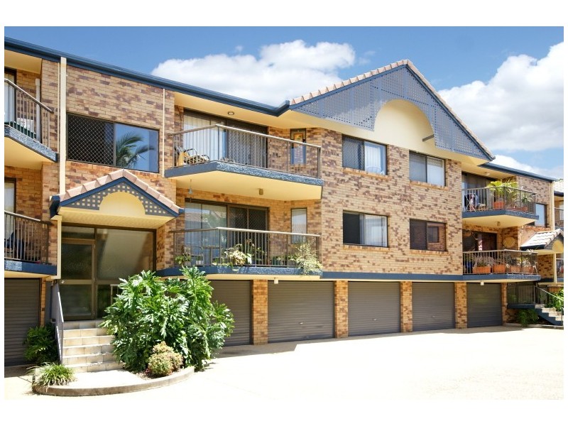 16/48 Swan Street, Gordon Park QLD 4031