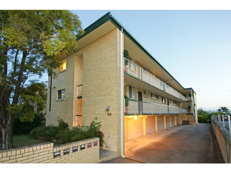 4/35 High Street, Lutwyche QLD 4030