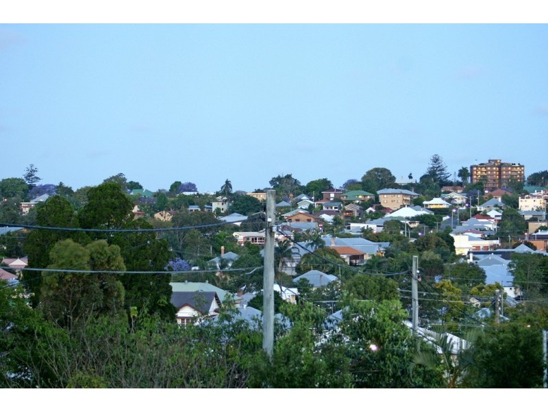 4/35 High Street, Lutwyche QLD 4030