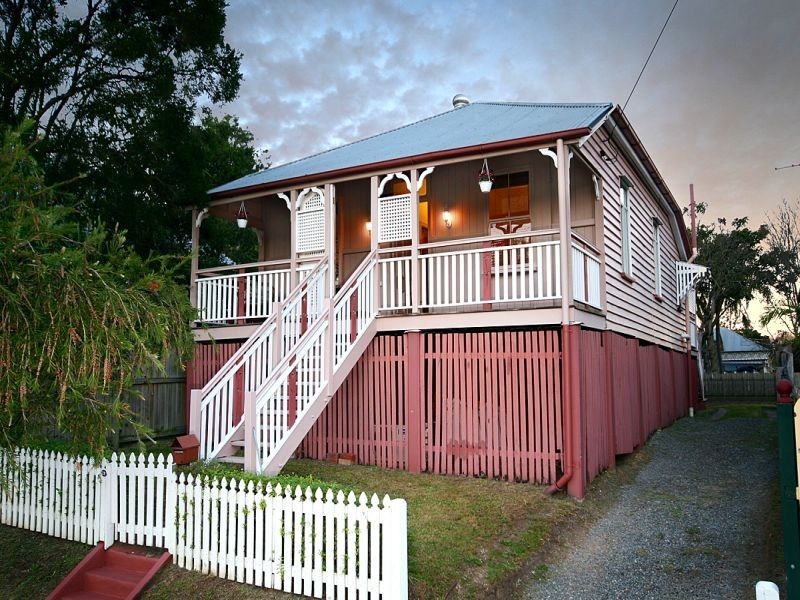29 Green Terrace, Windsor QLD 4030