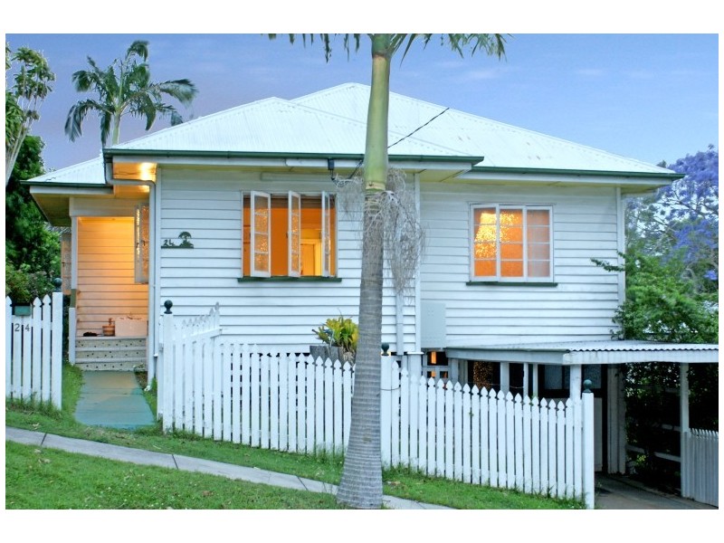 24 Cairns Street, Red Hill QLD 4059