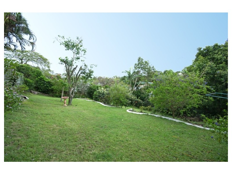 24 Cairns Street, Red Hill QLD 4059