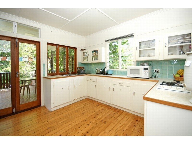 21 Dyne Street, Red Hill QLD 4059