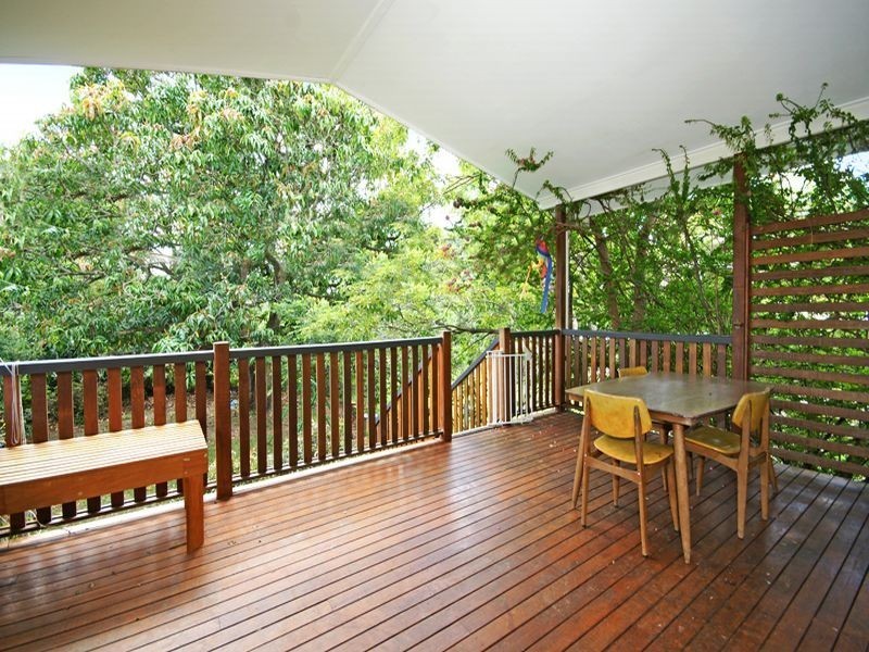 21 Dyne Street, Red Hill QLD 4059