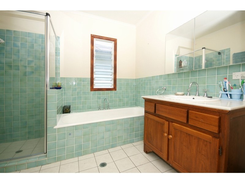 21 Dyne Street, Red Hill QLD 4059