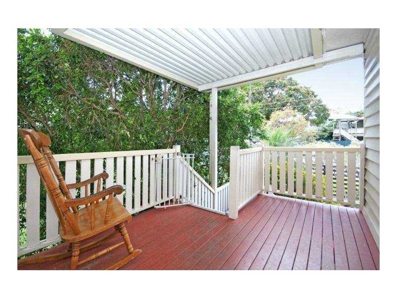 21 Dyne Street, Red Hill QLD 4059