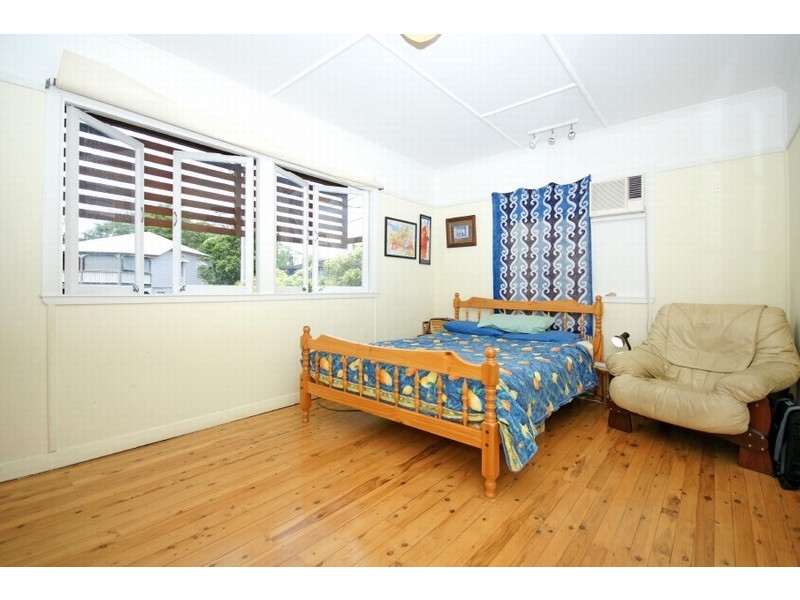 21 Dyne Street, Red Hill QLD 4059