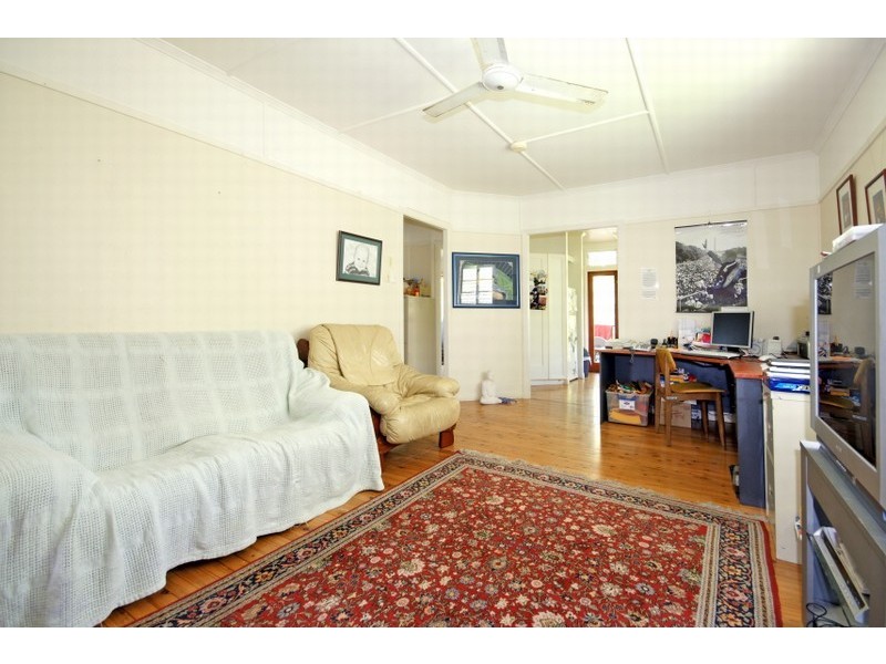 21 Dyne Street, Red Hill QLD 4059