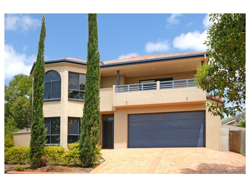 13 Kondalilla Parade, Forest Lake QLD 4078