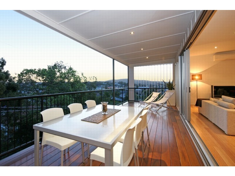 29 Hall Street, Alderley QLD 4051