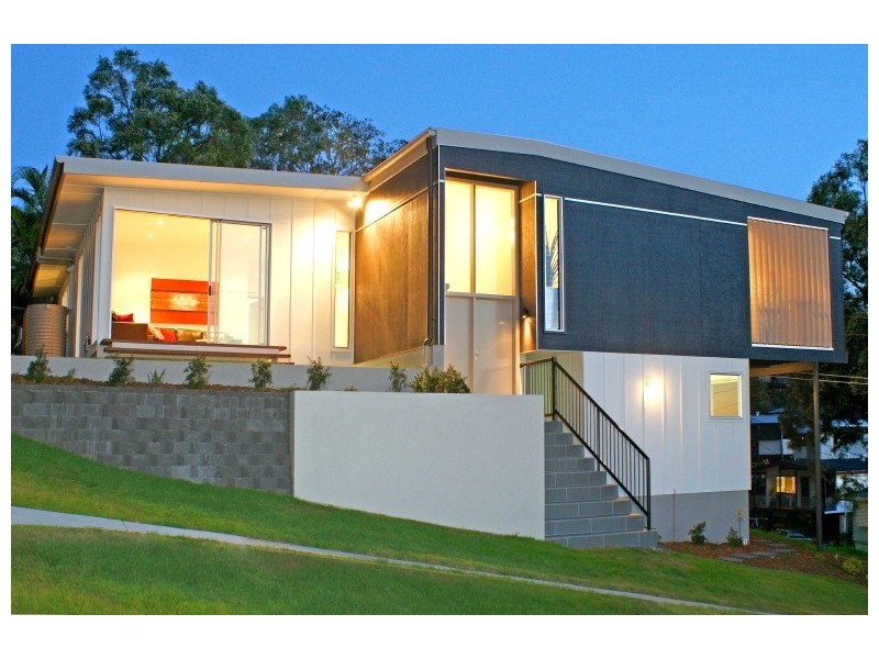 29 Hall Street, Alderley QLD 4051