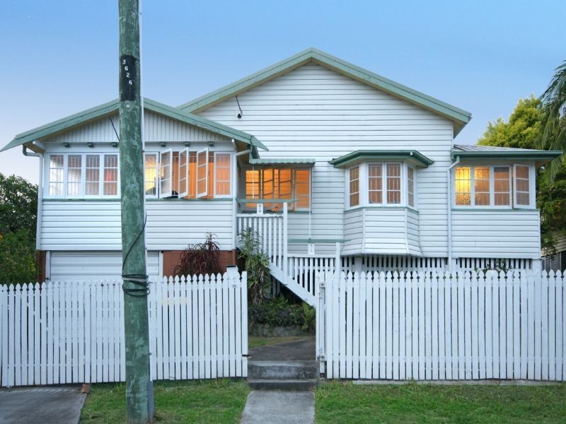25 McCullough Street, Kelvin Grove QLD 4059