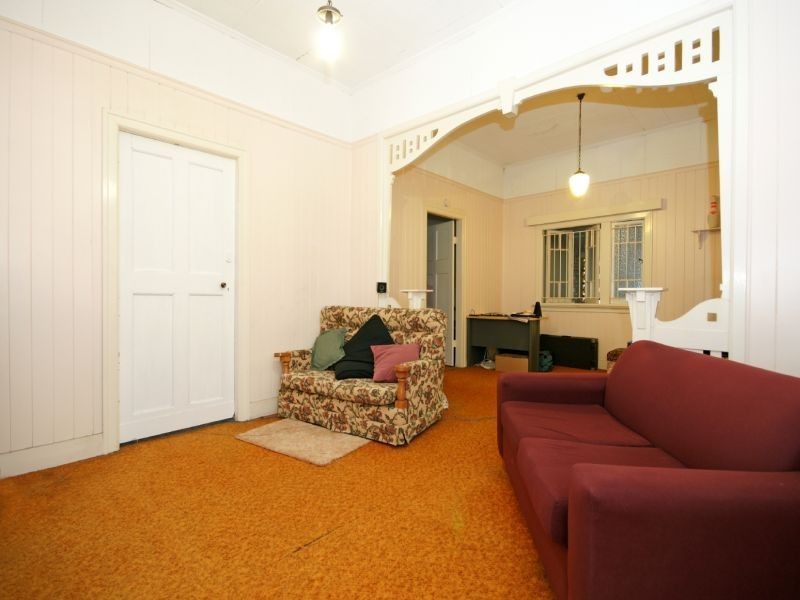 25 McCullough Street, Kelvin Grove QLD 4059