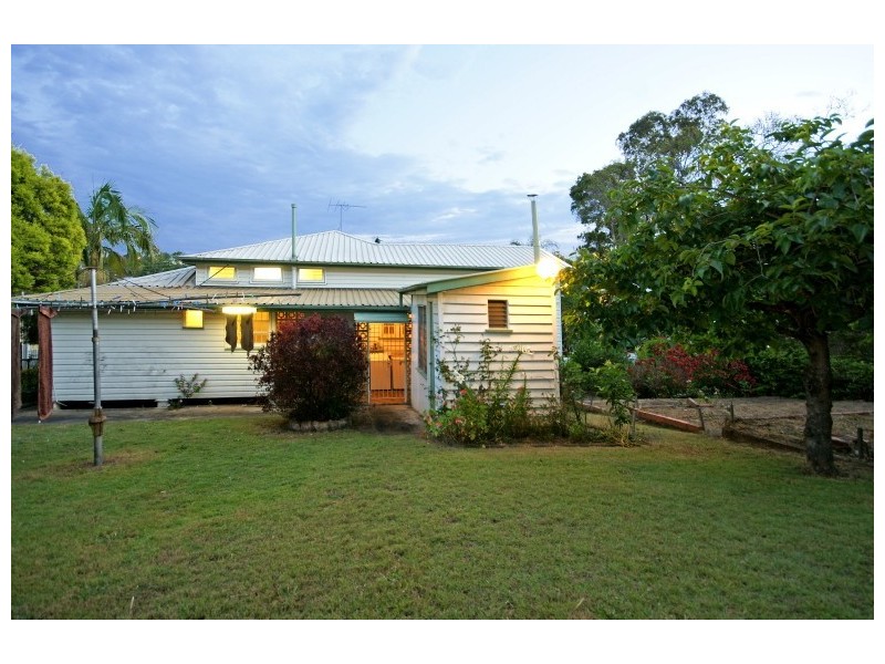25 McCullough Street, Kelvin Grove QLD 4059