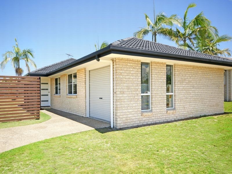 28 Coolgarra Avenue, Bongaree QLD 4507
