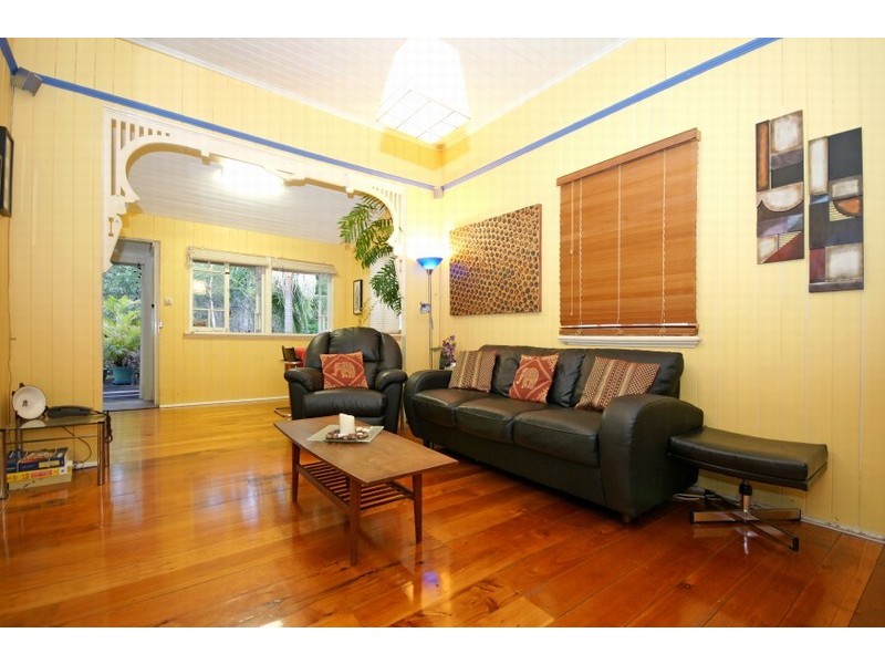 23 Hampson Street, Kelvin Grove QLD 4059