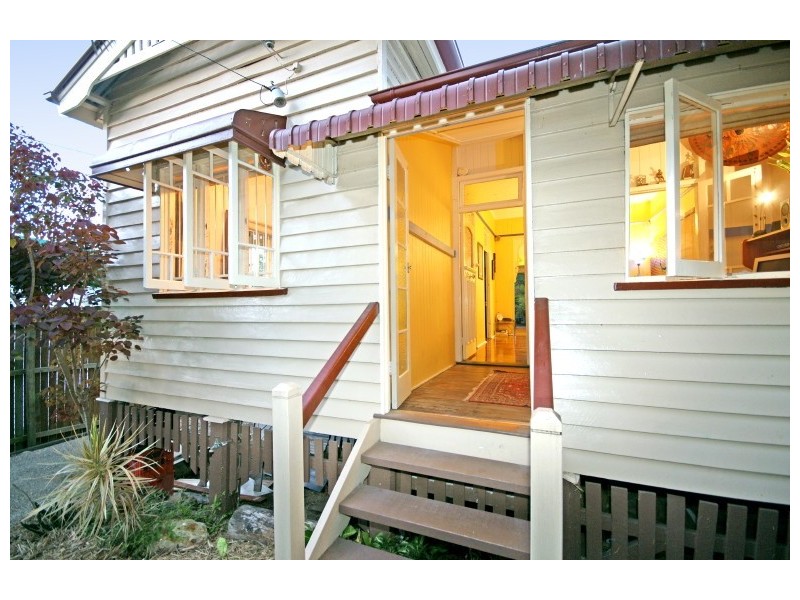 23 Hampson Street, Kelvin Grove QLD 4059