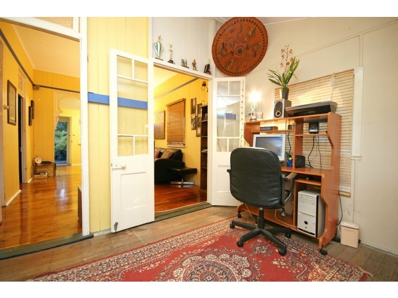 23 Hampson Street, Kelvin Grove QLD 4059