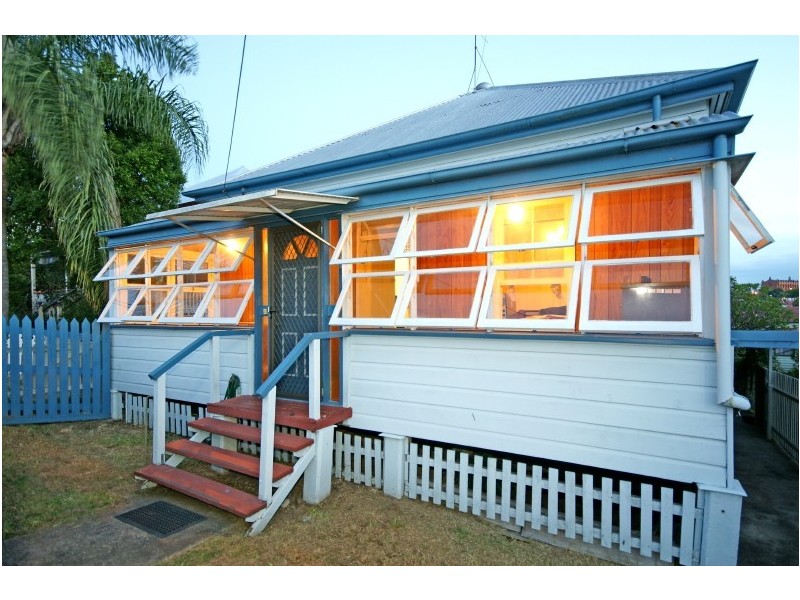 31 Prospect Terrace, Kelvin Grove QLD 4059