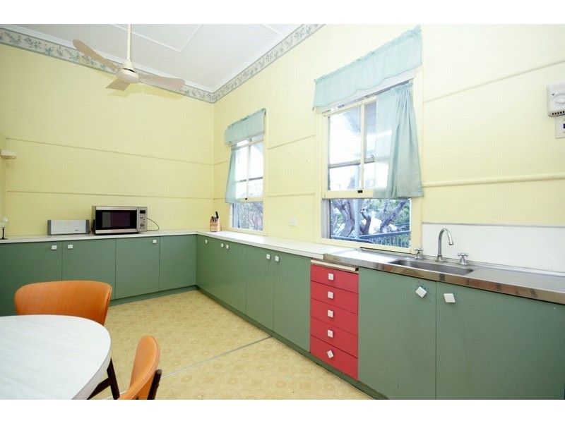 31 Prospect Terrace, Kelvin Grove QLD 4059