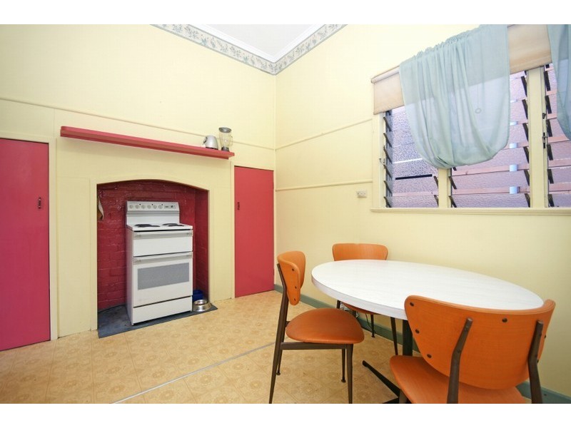 31 Prospect Terrace, Kelvin Grove QLD 4059