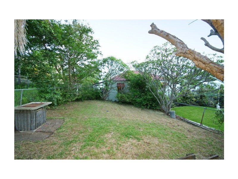 31 Prospect Terrace, Kelvin Grove QLD 4059