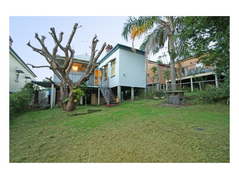 31 Prospect Terrace, Kelvin Grove QLD 4059