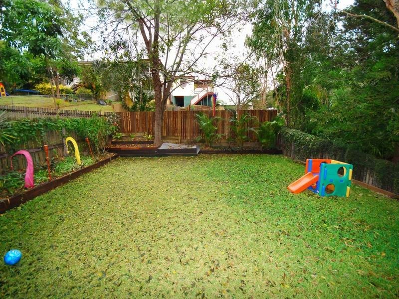22 Bathurst Street, Red Hill QLD 4059