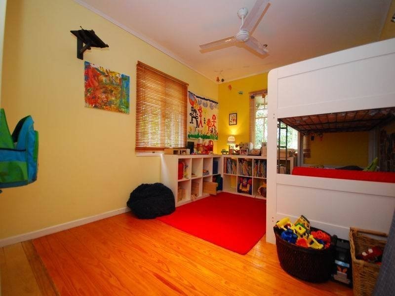 22 Bathurst Street, Red Hill QLD 4059