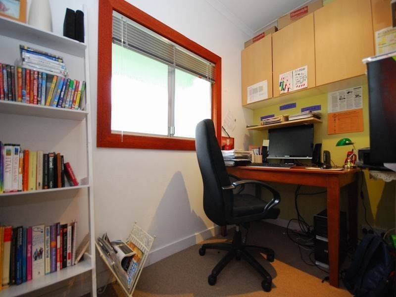 22 Bathurst Street, Red Hill QLD 4059