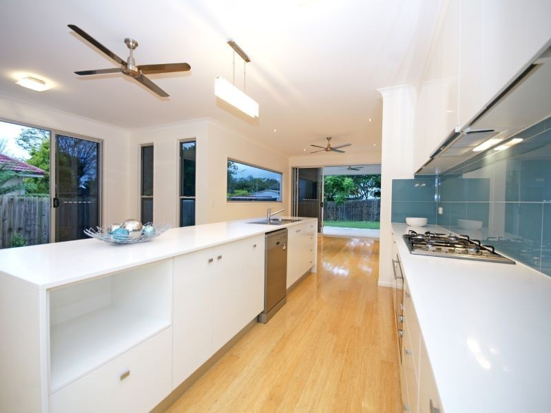 37 Bega Street, Grange QLD 4051