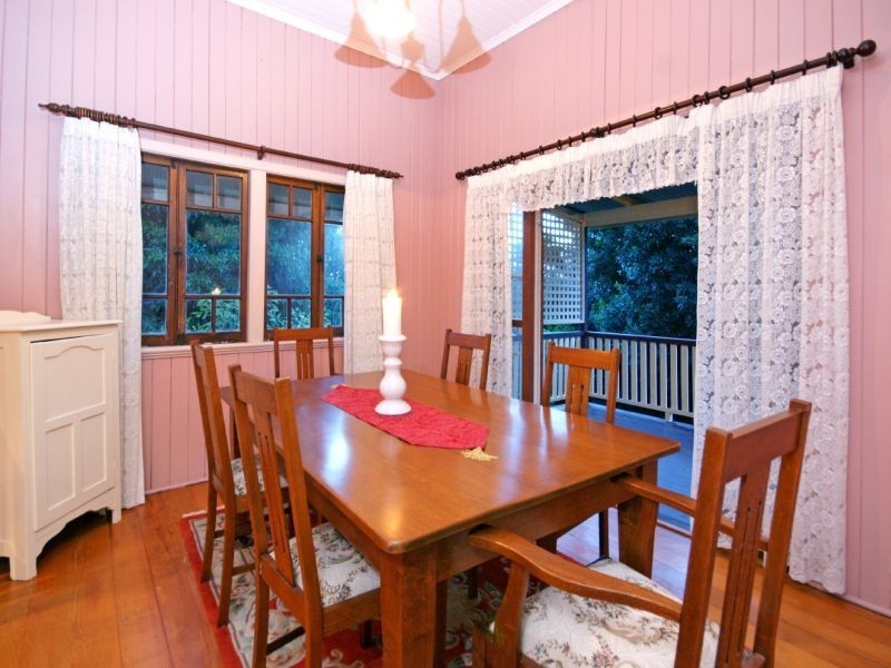 8 Camona Street, Kelvin Grove QLD 4059