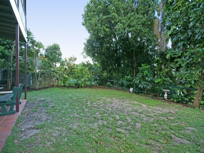 8 Camona Street, Kelvin Grove QLD 4059
