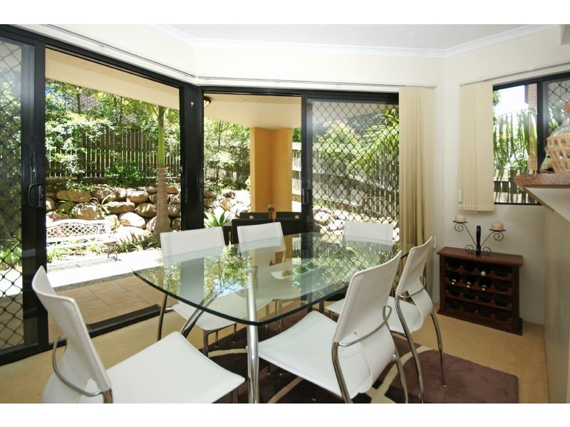 4/19 Franklin Street, Kelvin Grove QLD 4059