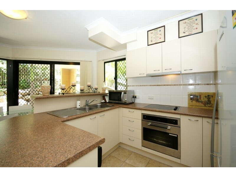 4/19 Franklin Street, Kelvin Grove QLD 4059