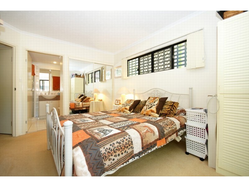 4/19 Franklin Street, Kelvin Grove QLD 4059