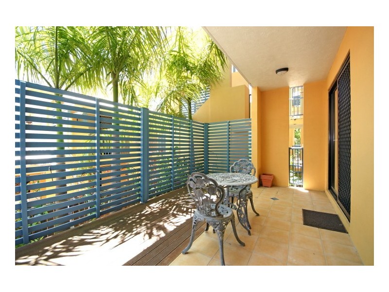 4/19 Franklin Street, Kelvin Grove QLD 4059