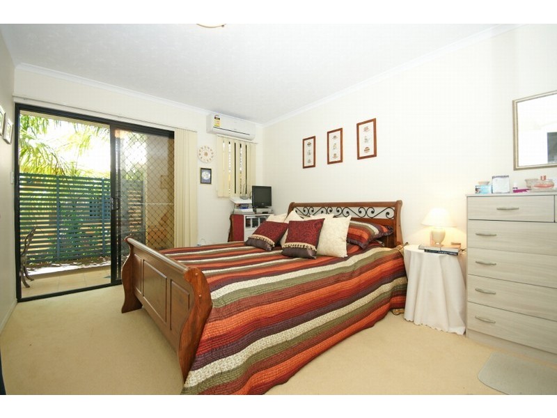 4/19 Franklin Street, Kelvin Grove QLD 4059