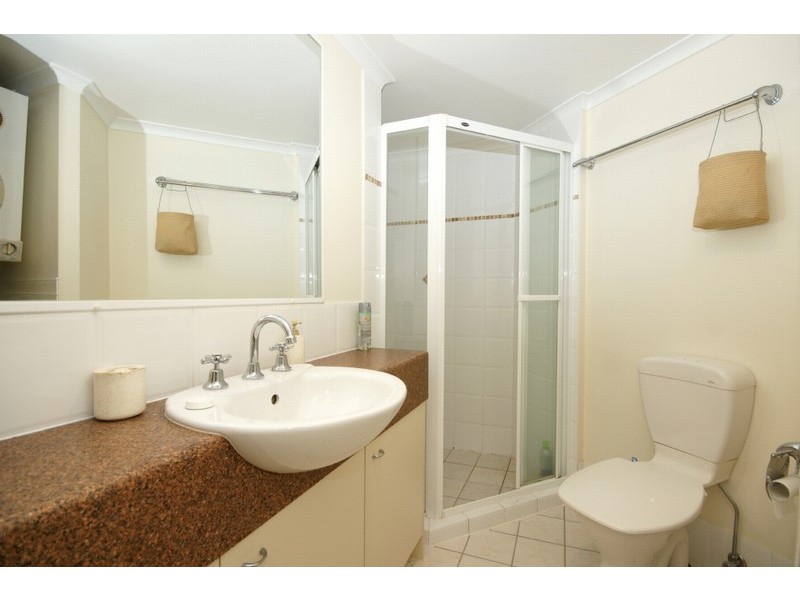 4/19 Franklin Street, Kelvin Grove QLD 4059