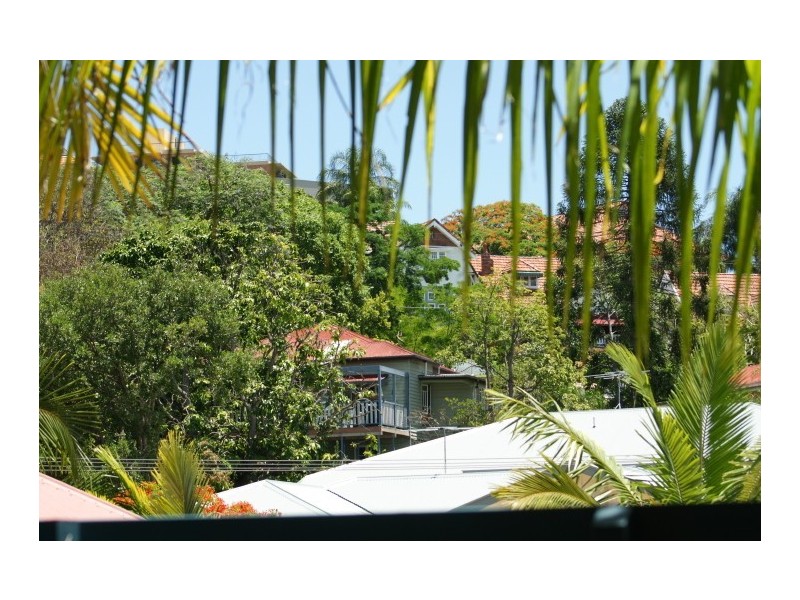 4/19 Franklin Street, Kelvin Grove QLD 4059