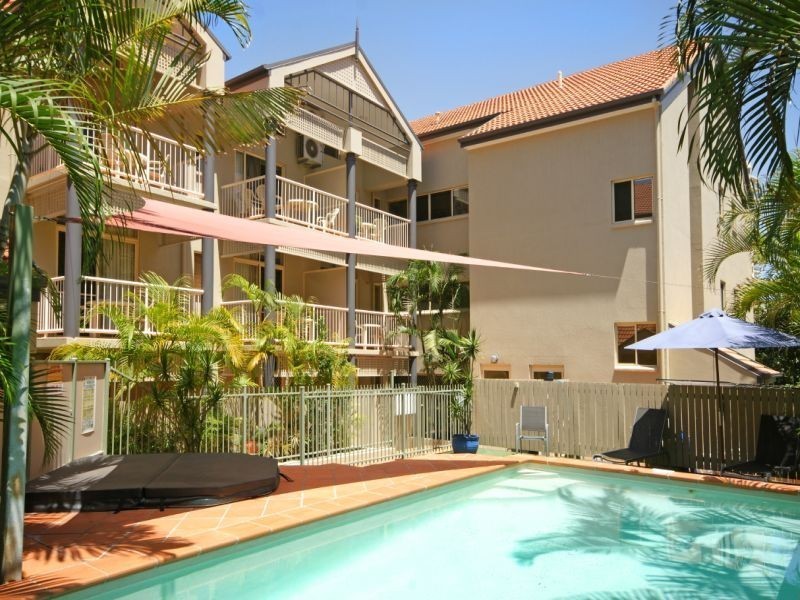 36/36 Rotherham Street, Kangaroo Point QLD 4169