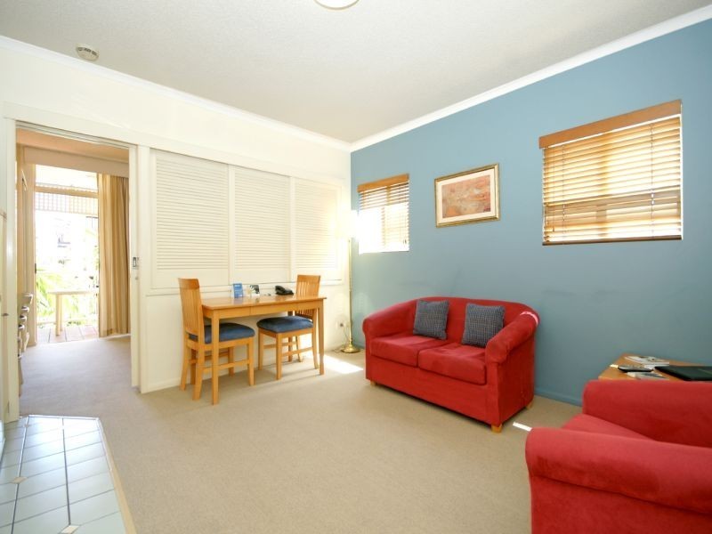 36/36 Rotherham Street, Kangaroo Point QLD 4169