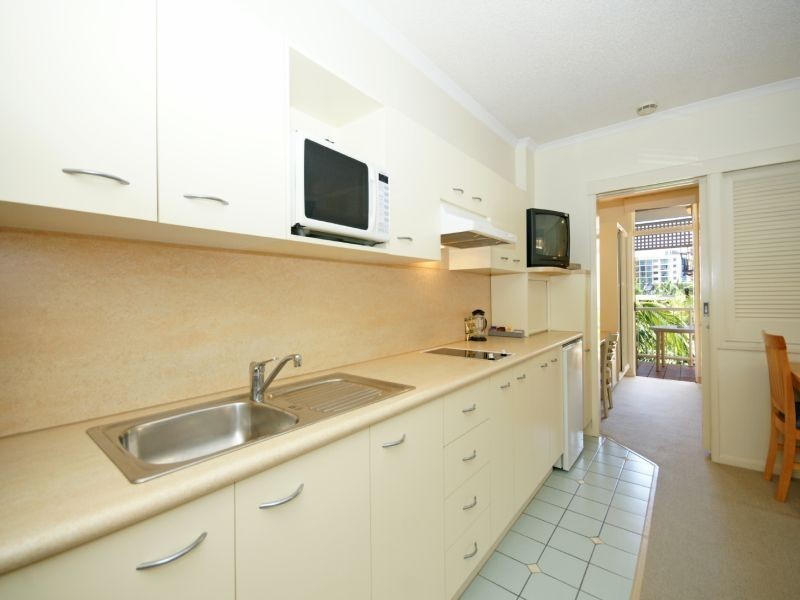 36/36 Rotherham Street, Kangaroo Point QLD 4169