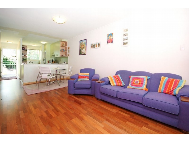 3B/32 Miskin Street, Toowong QLD 4066