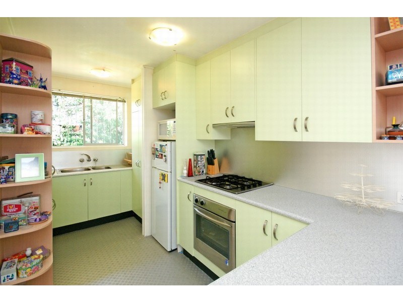 3B/32 Miskin Street, Toowong QLD 4066