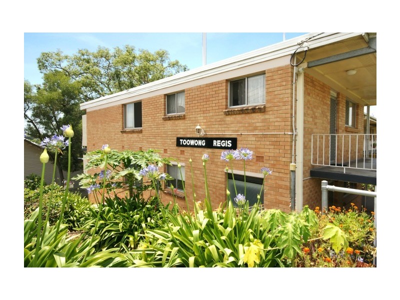 3B/32 Miskin Street, Toowong QLD 4066