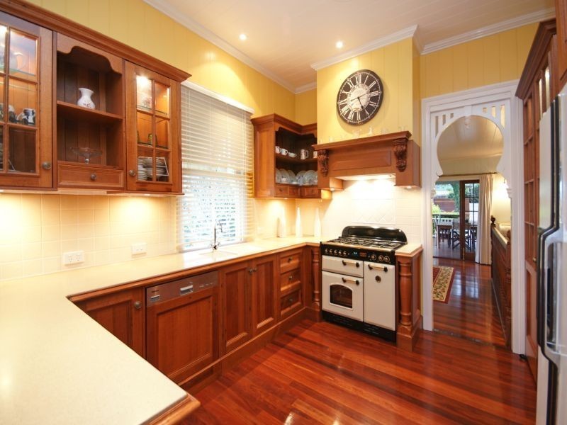 14 Cochrane Street, Paddington QLD 4064